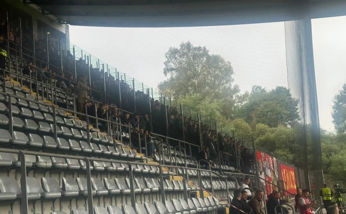 Nemanja Janošev/Sportske.net